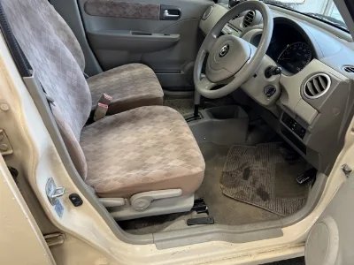 MAZDA CAROL