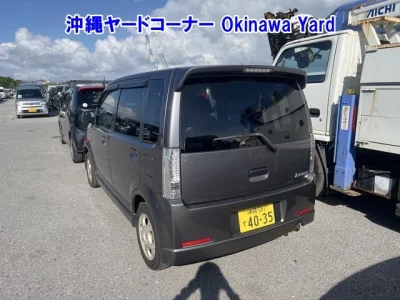 MITSUBISHI EK SPORTS