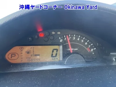 MITSUBISHI EK SPORTS