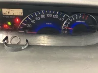 Цена авто Daihatsu Tanto с аукционов Японии, номер кузова L350S, пробег 151 000, оценка 6