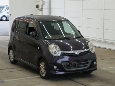 SUZUKI MRWAGON