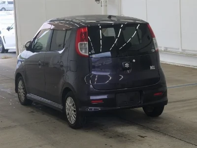 SUZUKI MRWAGON