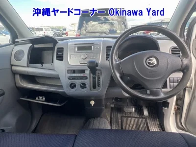 MAZDA AZ WAGON