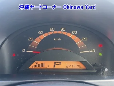 MAZDA AZ WAGON