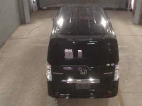 Цена авто Honda Stepwgn с аукционов Японии, номер кузова RK5, пробег 104 000, оценка 2