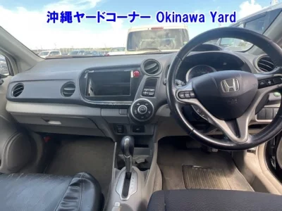 HONDA INSIGHT