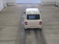 Цена авто Suzuki Alto Lapin с аукционов Японии, номер кузова HE21S, пробег 105 000, оценка 4