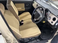 Цена авто Suzuki Alto Lapin с аукционов Японии, номер кузова HE21S, пробег 105 000, оценка 4