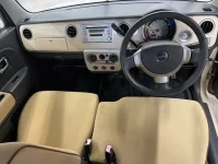 Цена авто Suzuki Alto Lapin с аукционов Японии, номер кузова HE21S, пробег 105 000, оценка 4