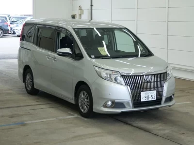 TOYOTA ESQUIRE