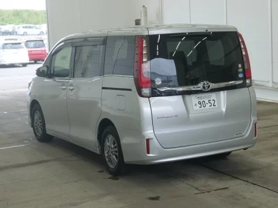 TOYOTA ESQUIRE