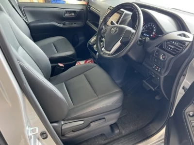 TOYOTA ESQUIRE