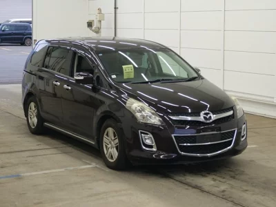 MAZDA MPV
