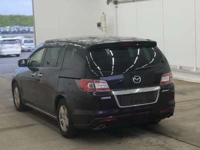 MAZDA MPV