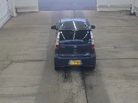 Цена авто Nissan Dayz с аукционов Японии, номер кузова B21W, пробег 72 000, оценка 2