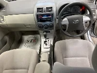 Цена авто Toyota Corolla Axio с аукционов Японии, номер кузова NZE141, пробег 42 000, оценка 2
