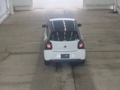 SMART FOURFOUR