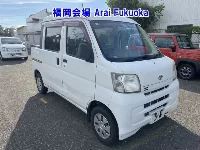 Daihatsu HIJET VAN (либо ATRAI WAGON)
