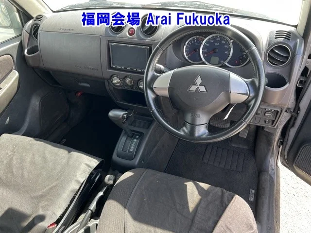 Mitsubishi Pajero Exceed, миниатюра 5
