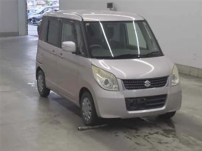 SUZUKI PALETTE
