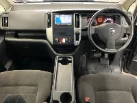Цена авто Nissan Serena с аукционов Японии, номер кузова C25, пробег 97 000, оценка 2