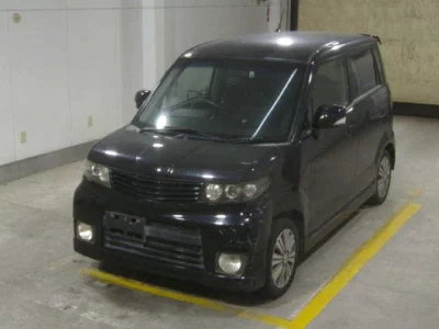HONDA ZEST