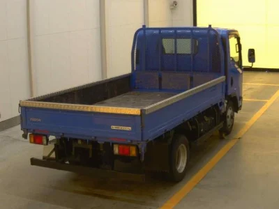 MAZDA TITAN