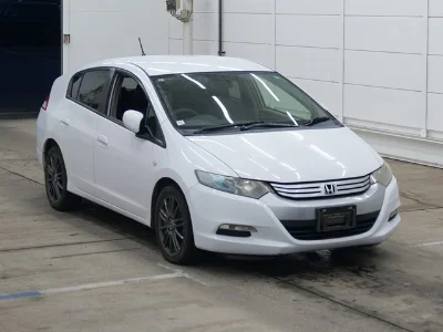 HONDA INSIGHT