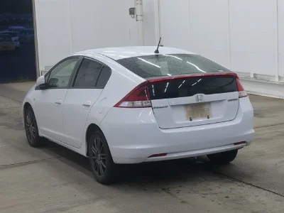 HONDA INSIGHT