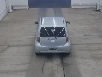 Цена авто Toyota Passo с аукционов Японии, номер кузова KGC10, пробег 73 000, оценка 2