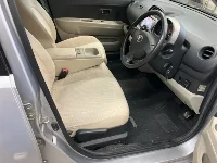 Цена авто Toyota Passo с аукционов Японии, номер кузова KGC10, пробег 73 000, оценка 2