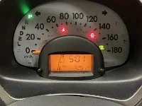 Цена авто Toyota Passo с аукционов Японии, номер кузова KGC10, пробег 73 000, оценка 2