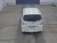 Цена авто Honda Freed с аукционов Японии, номер кузова GP3, пробег 126 000, оценка 8