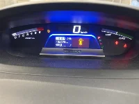 Цена авто Honda Freed с аукционов Японии, номер кузова GP3, пробег 126 000, оценка 8