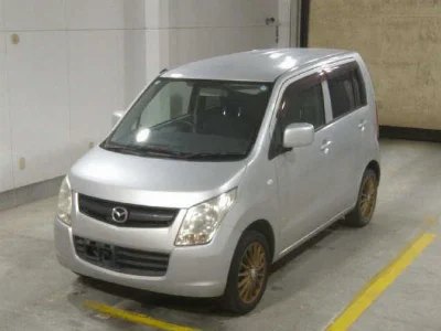 MAZDA AZ WAGON