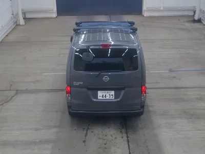NISSAN NV200