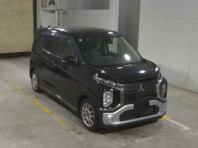 MITSUBISHI EK X