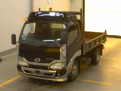 HINO DUTRO