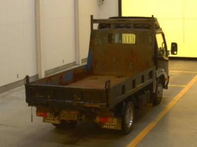 HINO DUTRO
