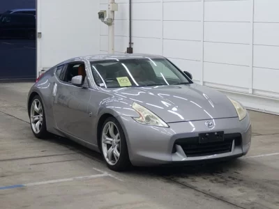 Nissan Fairlady Z