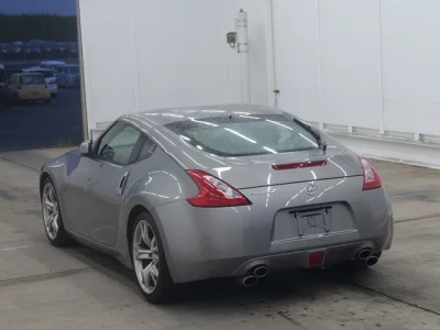 Nissan Fairlady Z