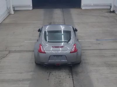 Nissan Fairlady Z