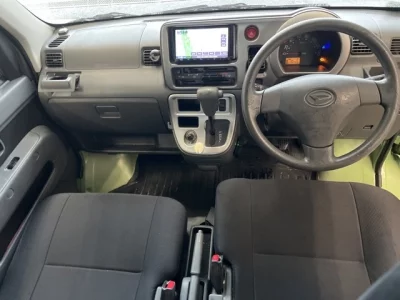 Статистика аукционов Daihatsu Hijet Cargo