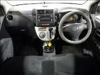 Цена авто Daihatsu Mira с аукционов Японии, номер кузова L275S, пробег 124 000, оценка 4