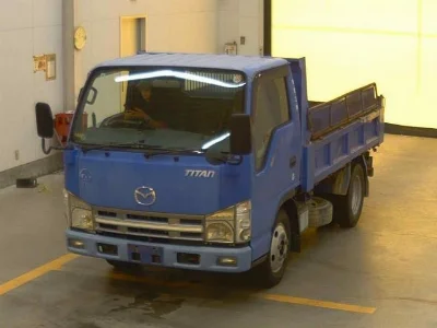 MAZDA TITAN