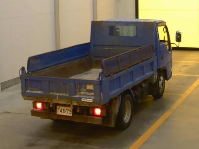 MAZDA TITAN
