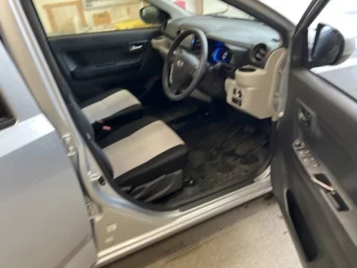 SUBARU PLEO PLUS