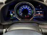 Цена авто Honda Fit с аукционов Японии, номер кузова GP5, пробег 157 000, оценка 2