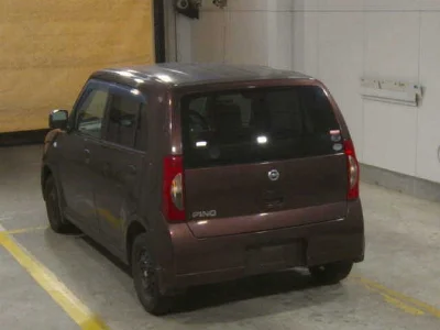 NISSAN PINO