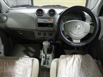 NISSAN PINO